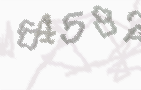 CAPTCHA-Bild zum Spam-Schutz 