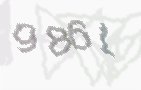 CAPTCHA-Bild zum Spam-Schutz 