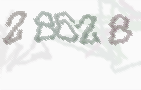 CAPTCHA-Bild zum Spam-Schutz 