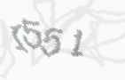 CAPTCHA-Bild zum Spam-Schutz 