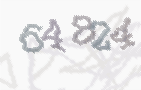 CAPTCHA-Bild zum Spam-Schutz 